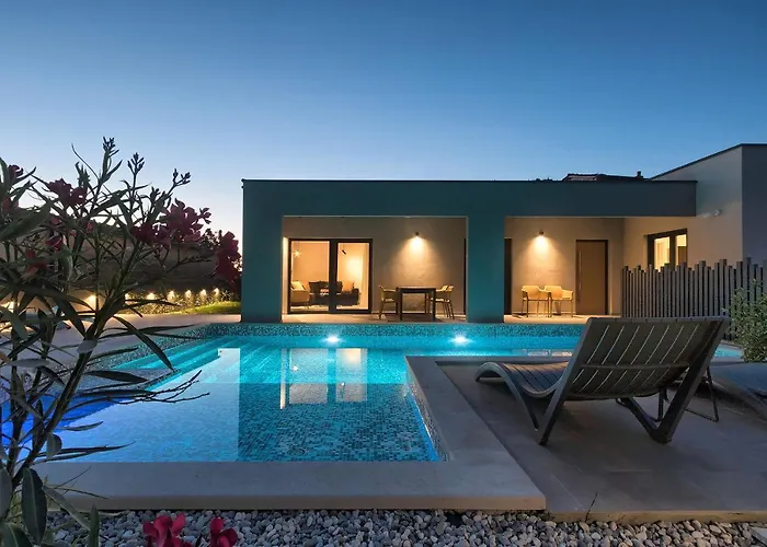 Kuca Za Odmor Casa Evelino 4*