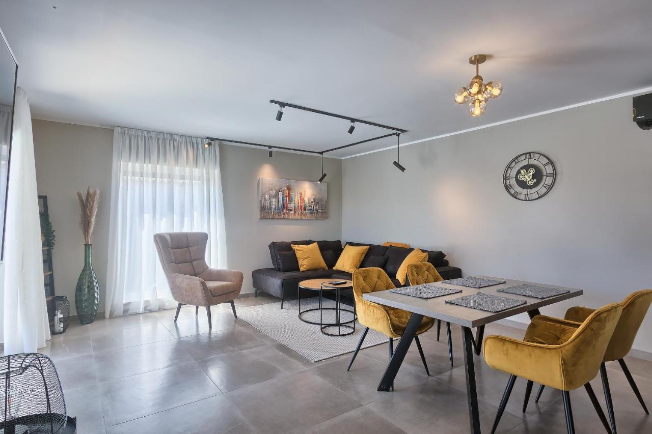 Villa Kuca Za Odmor Casa Evelino 4*