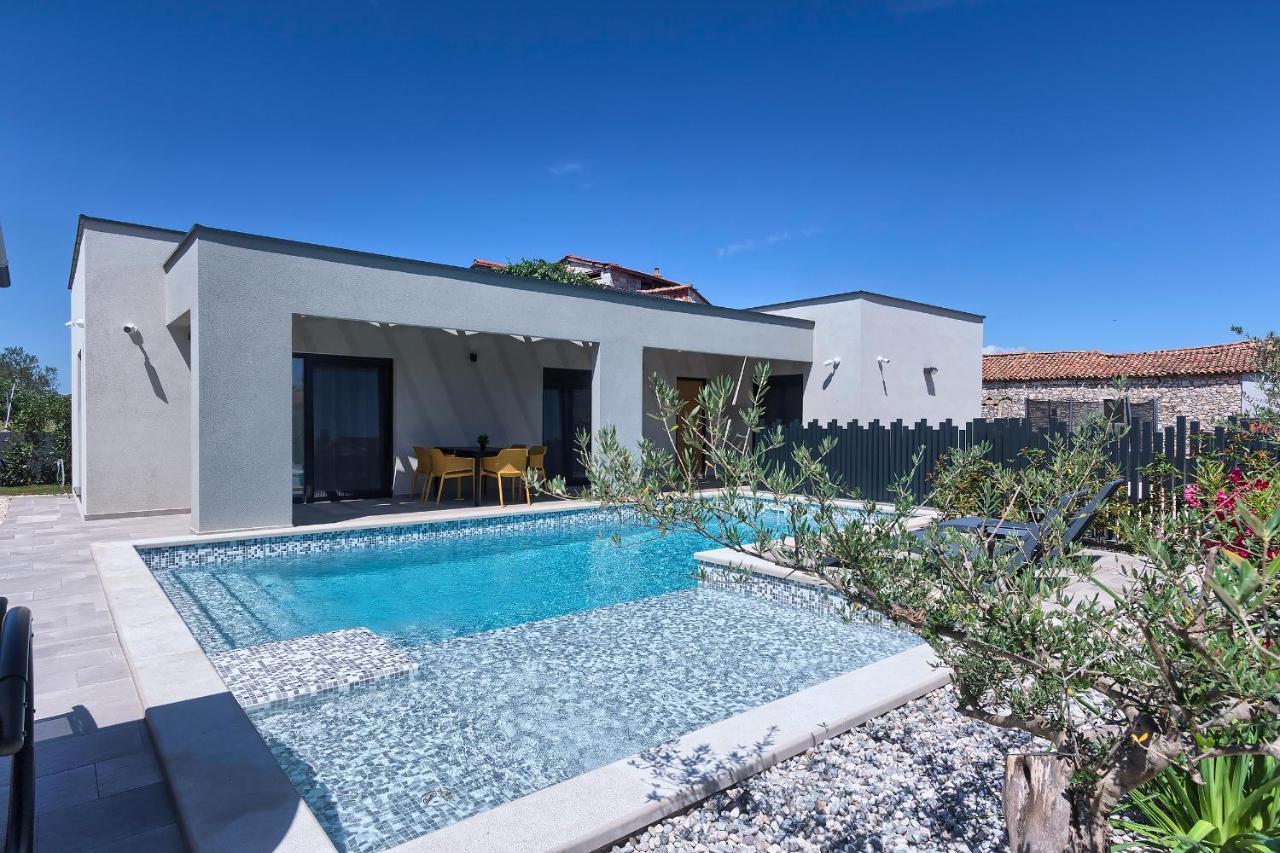 Kuca Za Odmor Casa Evelino 4* Villa Pola