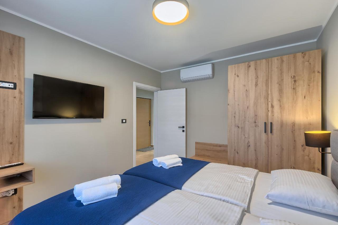 Kuca Za Odmor Casa Evelino 4* Villa *