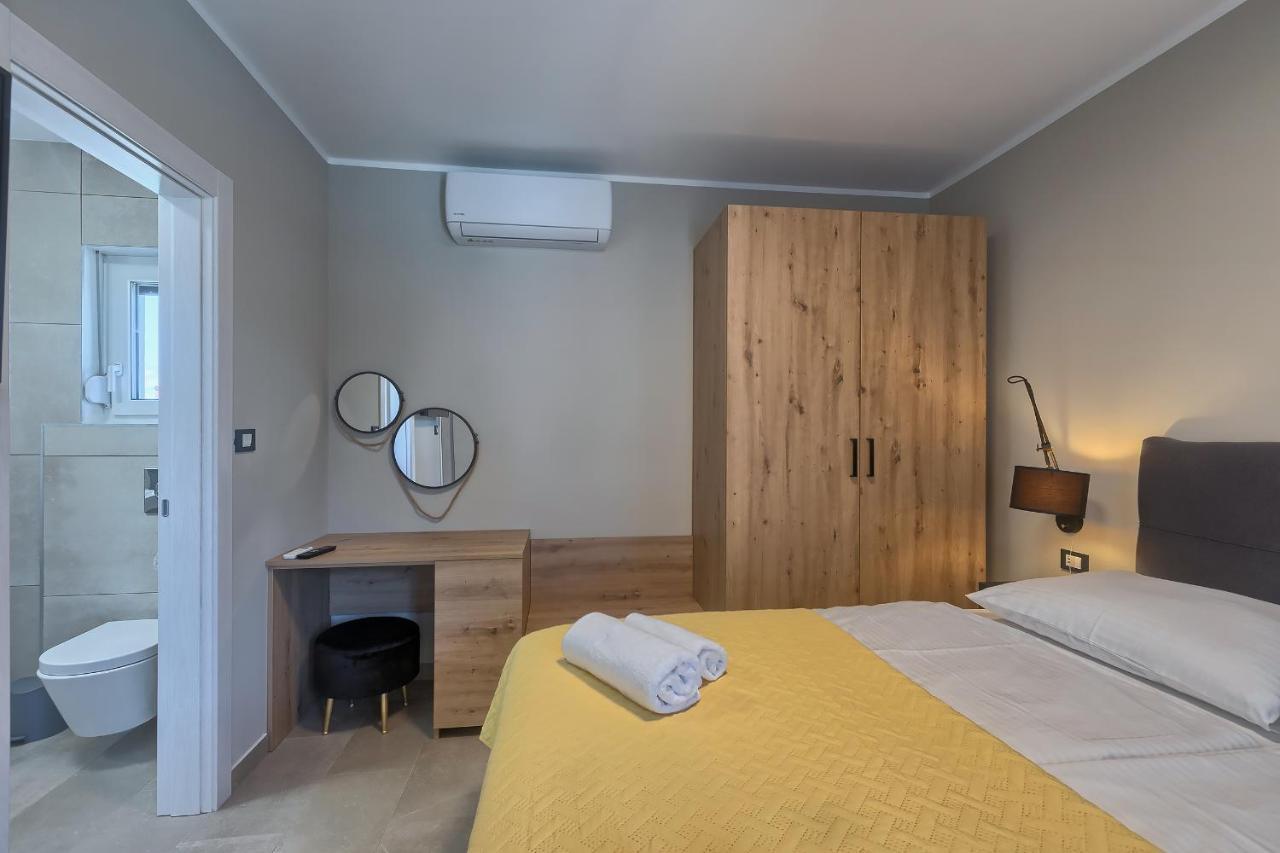 Kuca Za Odmor Casa Evelino 4* * Pola