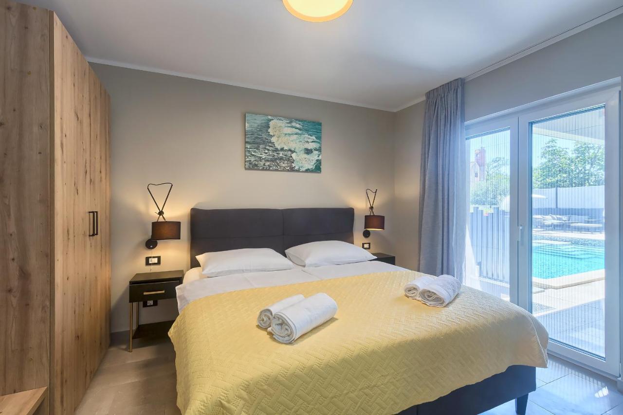 Kuca Za Odmor Casa Evelino 4* Villa