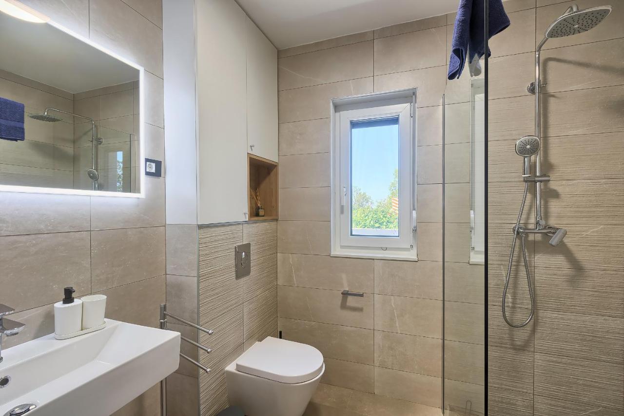 Kuca Za Odmor Casa Evelino 4* Villa Pola